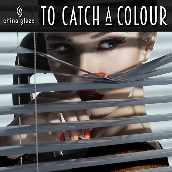 To Catch A Colour