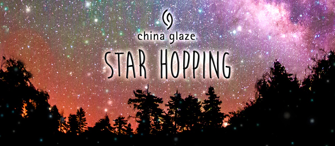 Star Hopping